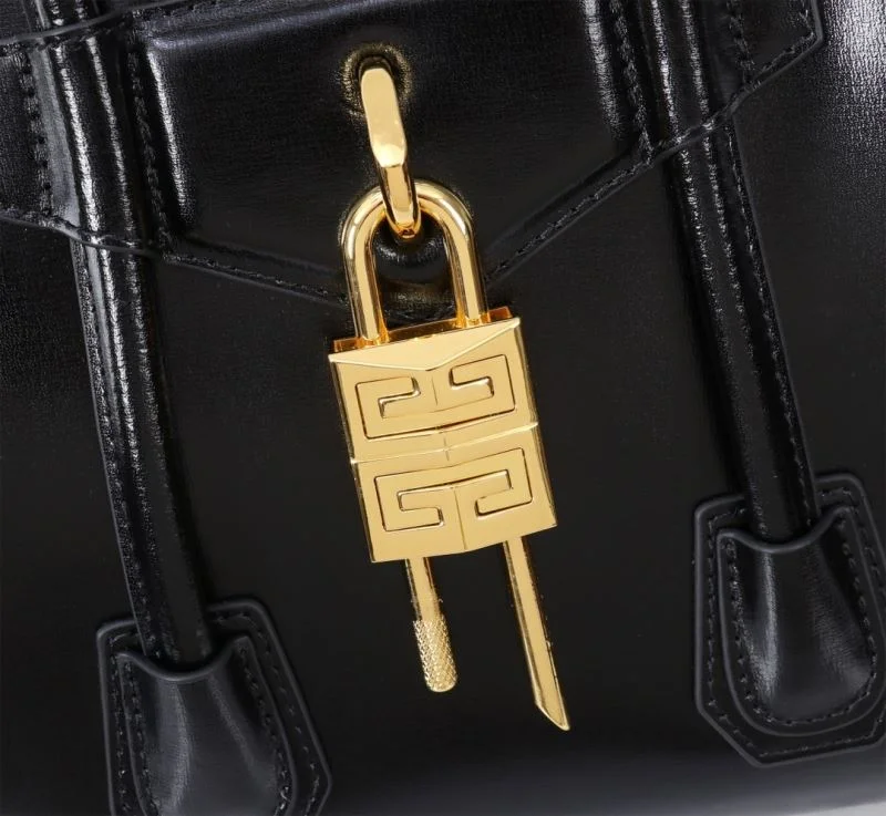 Timeless Givenchy Top Handle Bags 44538