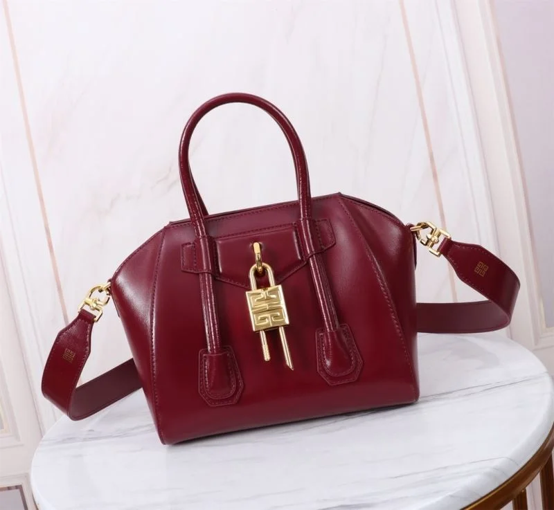 Givenchy Top Handle Bags SoftTouch 44530
