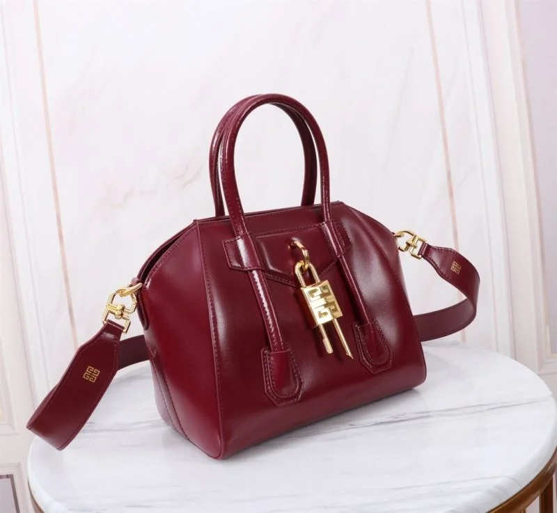 Givenchy Top Handle Bags SoftTouch 44530