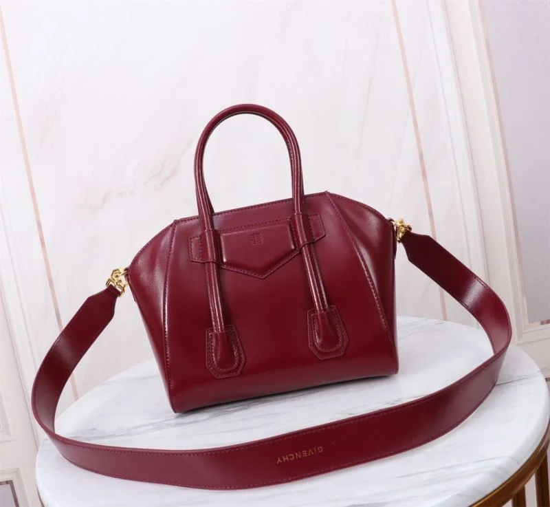 Givenchy Top Handle Bags SoftTouch 44530