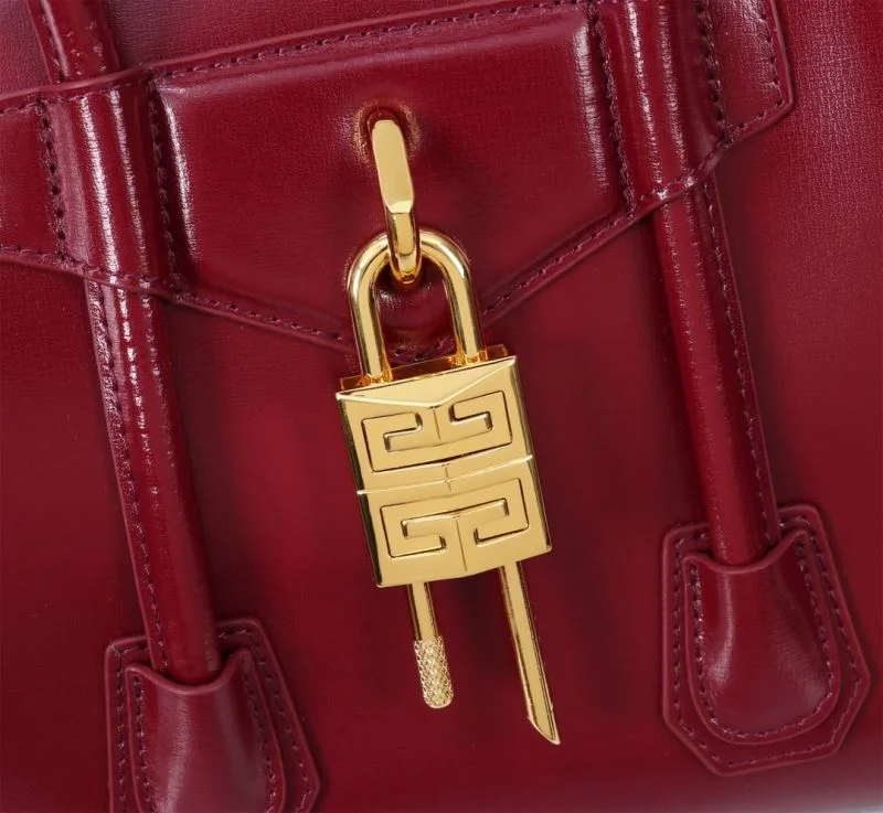 Givenchy Top Handle Bags SoftTouch 44530