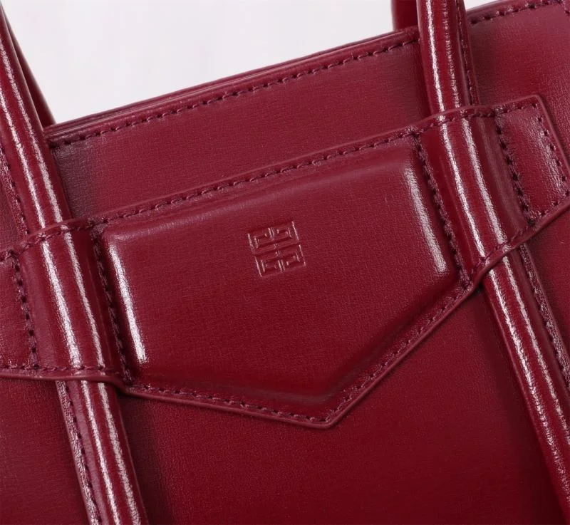 Givenchy Top Handle Bags SoftTouch 44530