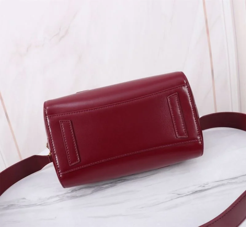 Givenchy Top Handle Bags SoftTouch 44530