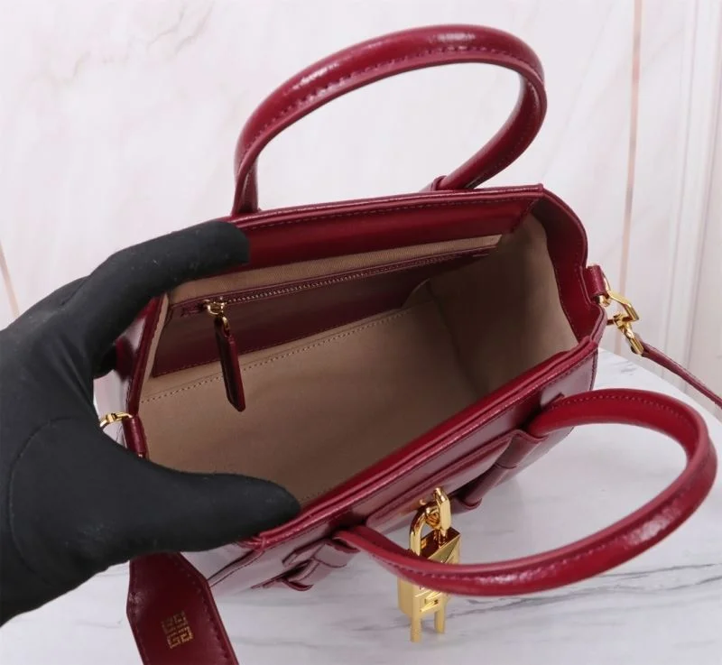 Givenchy Top Handle Bags SoftTouch 44530