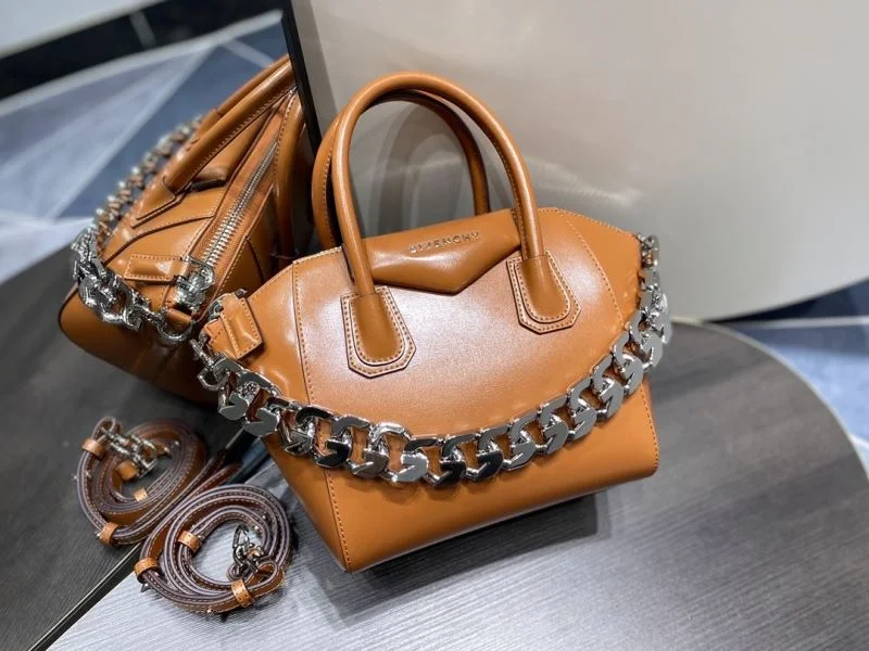 Stylish Givenchy Top Handle Bags 44525