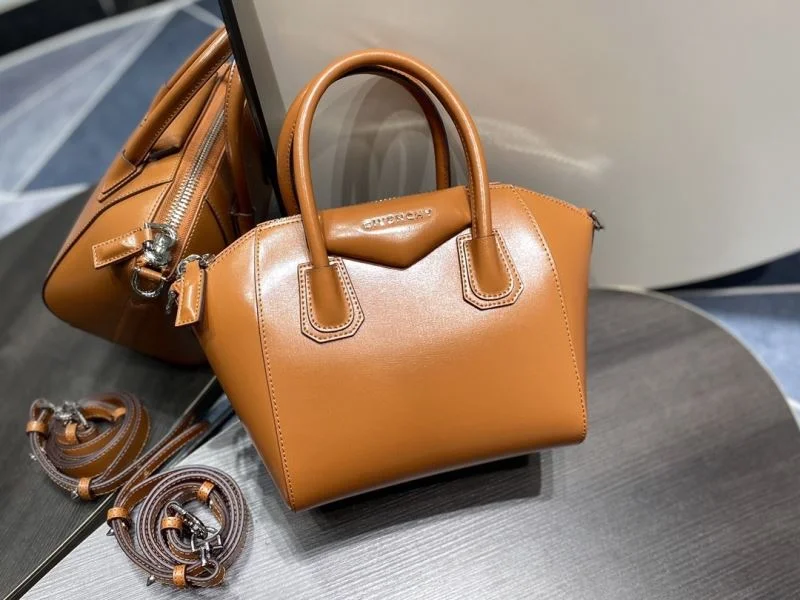 Stylish Givenchy Top Handle Bags 44525