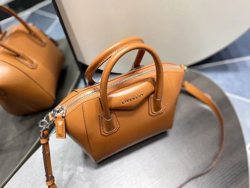Stylish Givenchy Top Handle Bags 44525