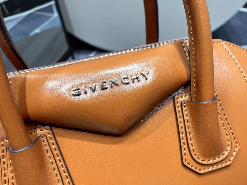 Stylish Givenchy Top Handle Bags 44525
