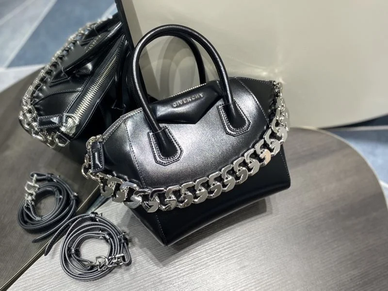 Givenchy Top Handle Bags Vibrant 44531