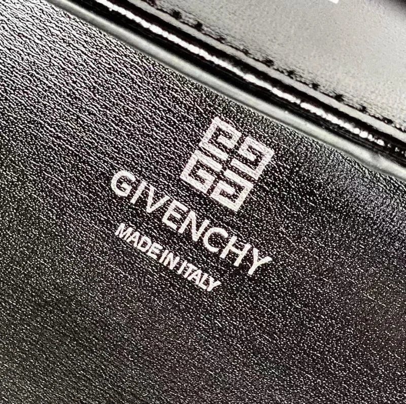 Stretchable Givenchy Top Handle Bags 44528