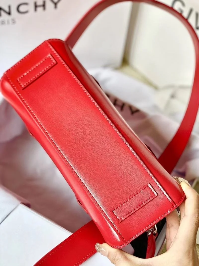 Breathable Givenchy Top Handle Bags 44520