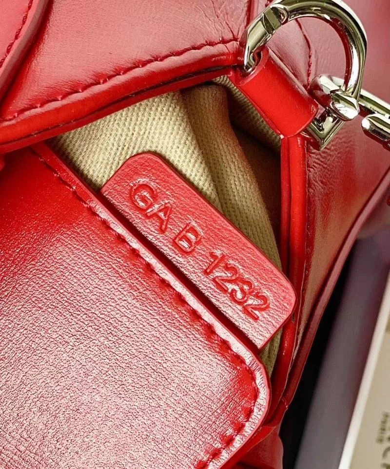 Breathable Givenchy Top Handle Bags 44520