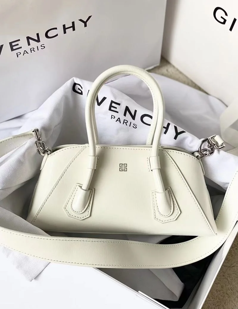 Givenchy Top Handle Bags Sustainable 44519