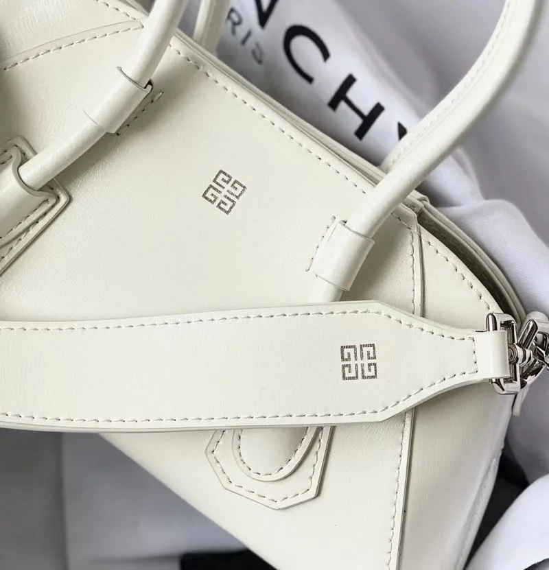 Givenchy Top Handle Bags Sustainable 44519