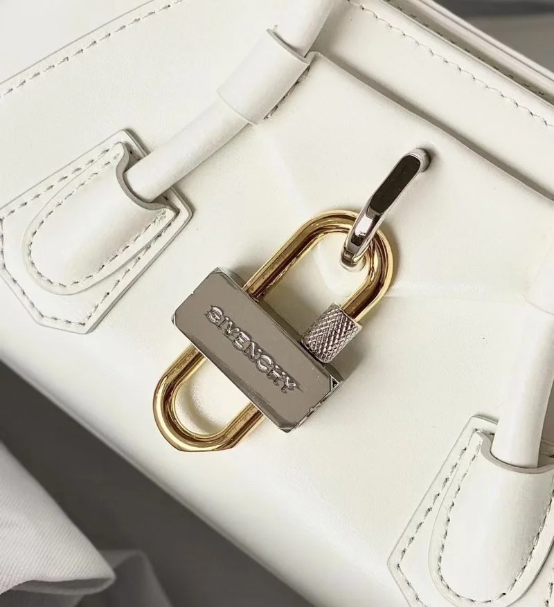 Givenchy Top Handle Bags Sustainable 44519