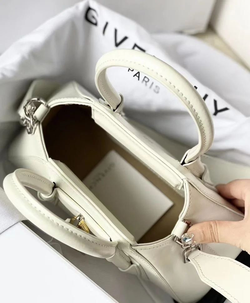 Givenchy Top Handle Bags Sustainable 44519