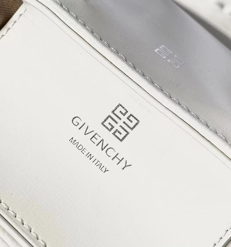 Givenchy Top Handle Bags Sustainable 44519