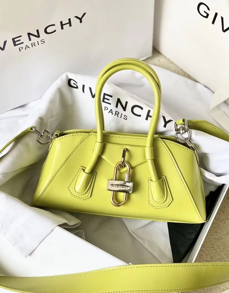 Givenchy Top Handle Bags GoodFit 44527