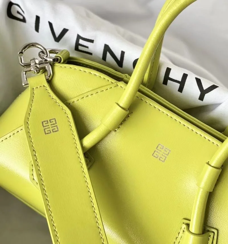 Givenchy Top Handle Bags GoodFit 44527
