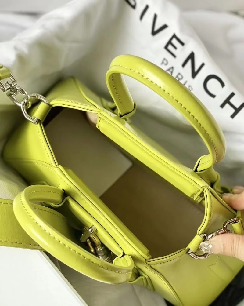 Givenchy Top Handle Bags GoodFit 44527