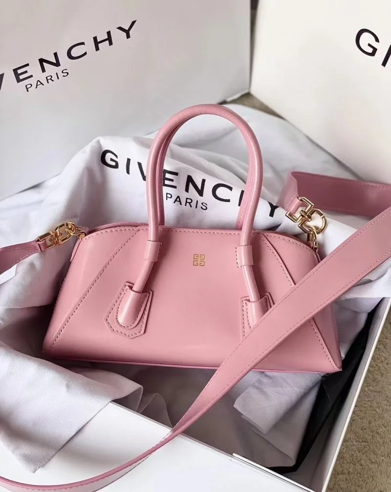 Givenchy Top Handle Bags BestValue 44518