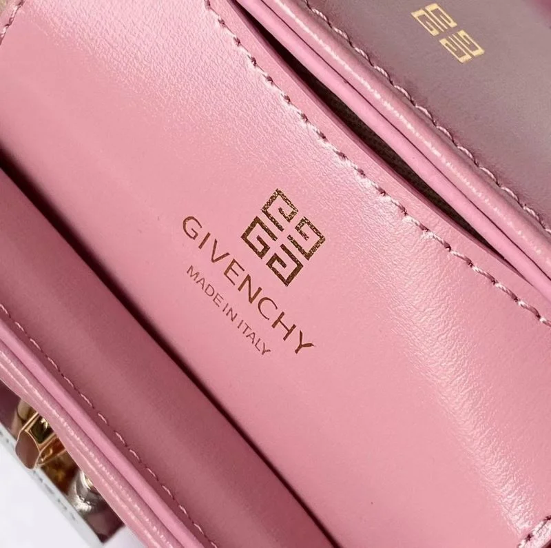 Givenchy Top Handle Bags BestValue 44518