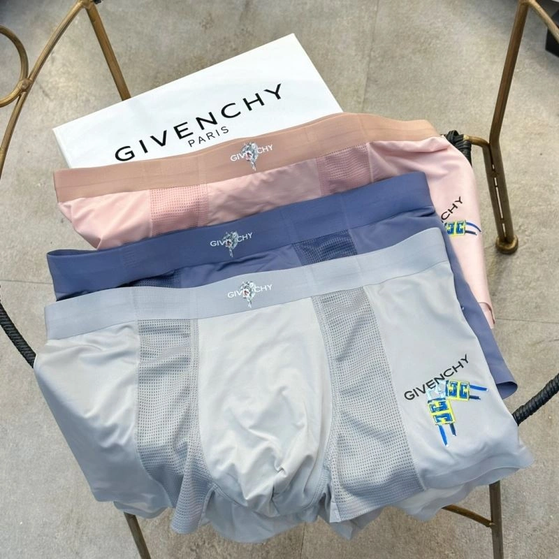 Givenchy Underwear Sustainable 276810