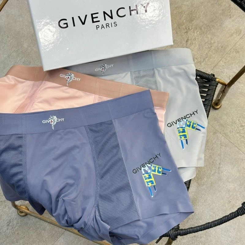 Givenchy Underwear Sustainable 276810