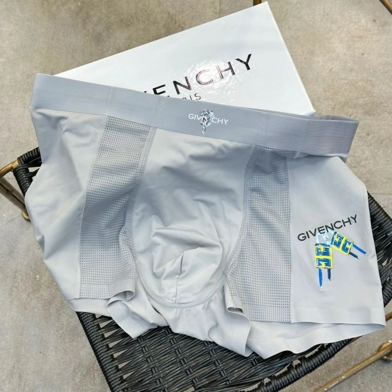 Givenchy Underwear Sustainable 276810