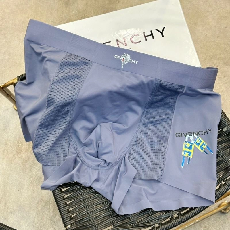 Givenchy Underwear Sustainable 276810