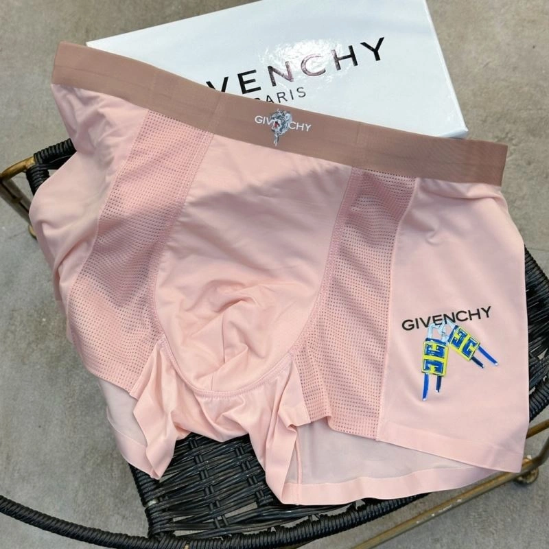 Givenchy Underwear Sustainable 276810
