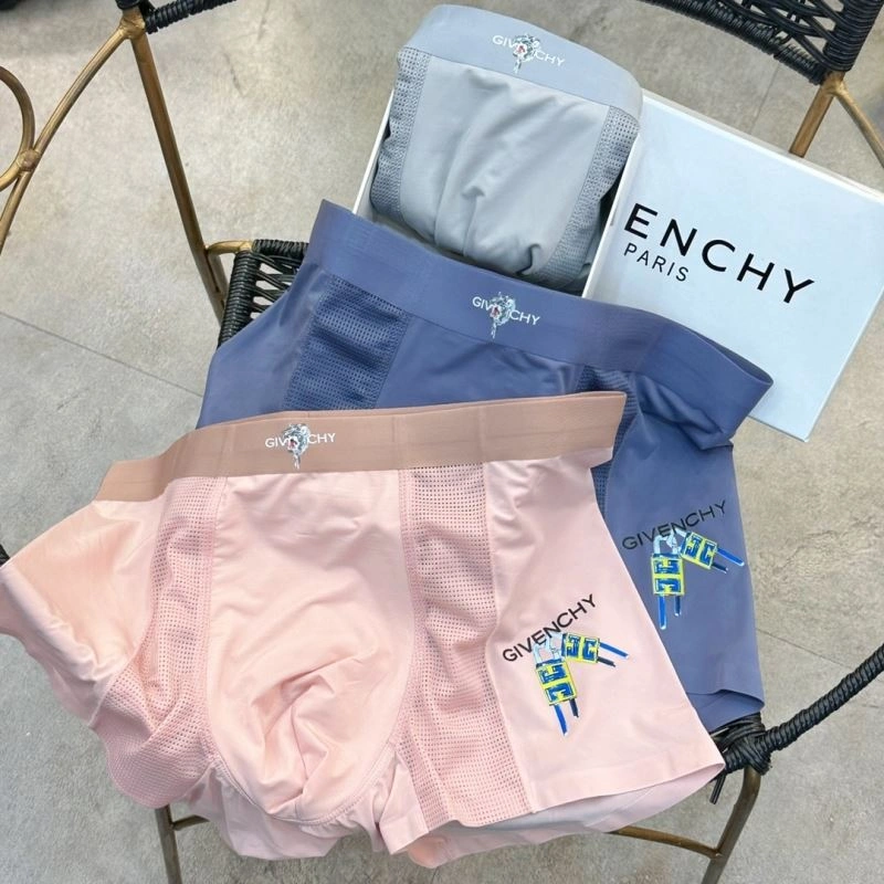 Givenchy Underwear Sustainable 276810