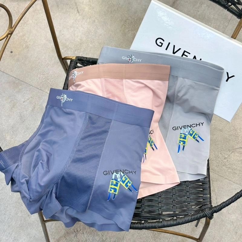 Givenchy Underwear Sustainable 276810