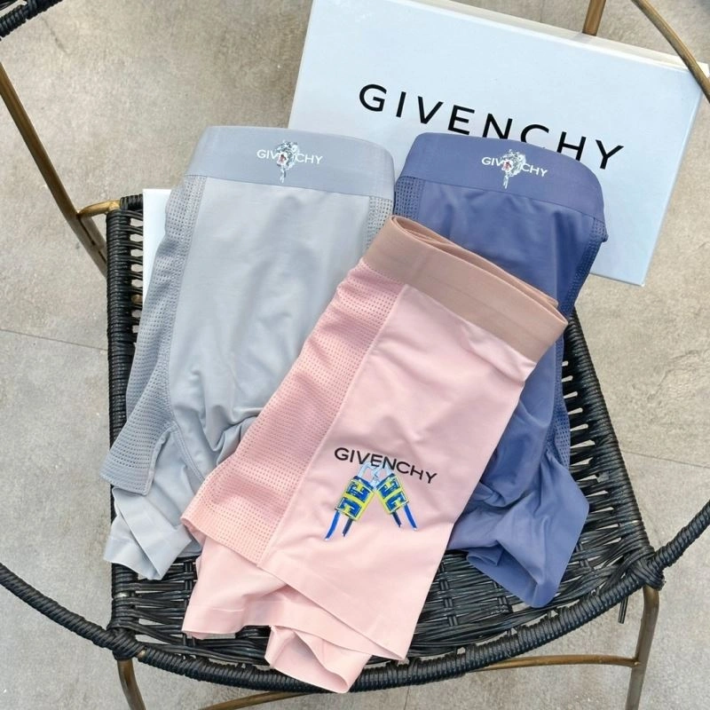 Givenchy Underwear Sustainable 276810