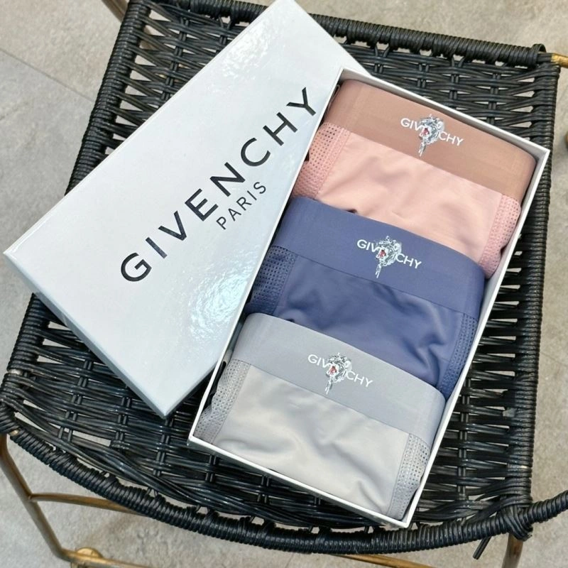 Givenchy Underwear Sustainable 276810