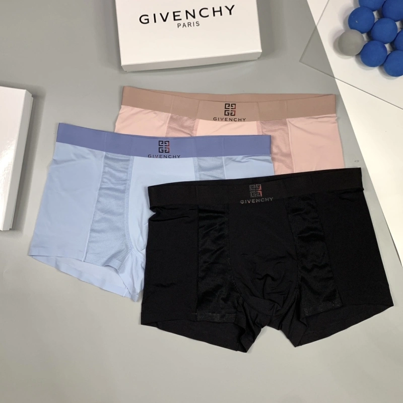 ZeroBulk Givenchy Underwear 276389