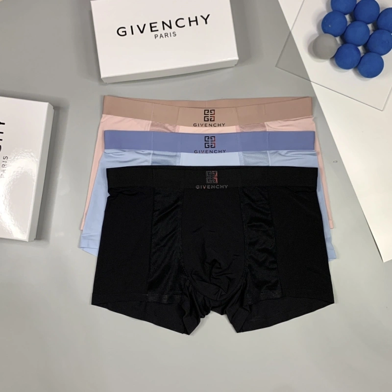 ZeroBulk Givenchy Underwear 276389