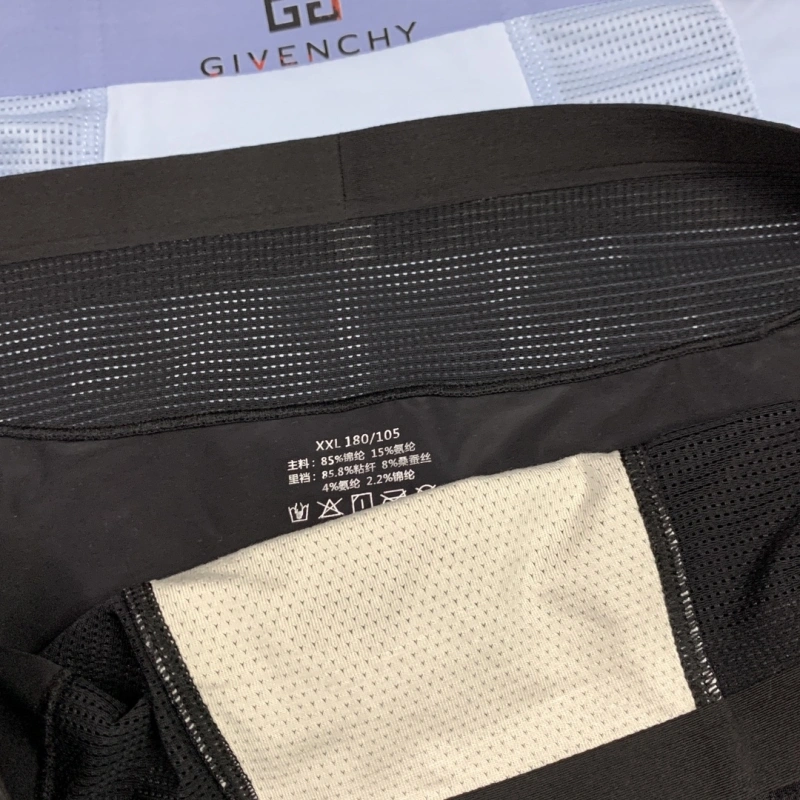 ZeroBulk Givenchy Underwear 276389