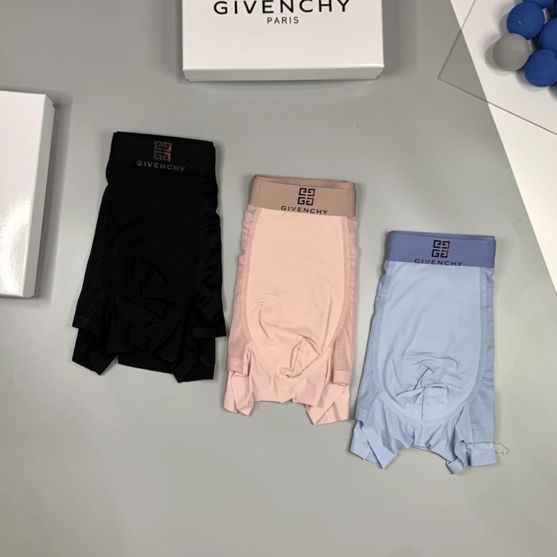 ZeroBulk Givenchy Underwear 276389