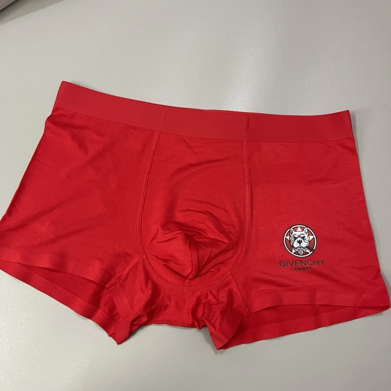 Givenchy Underwear ZipUp 276387