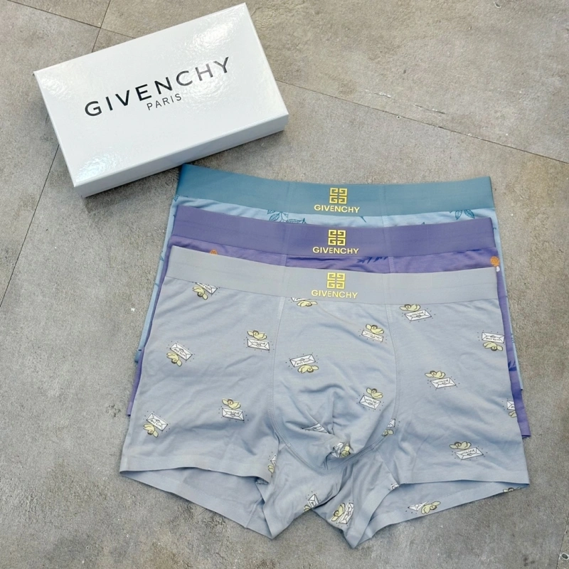 Givenchy Underwear TechFriendly 276374