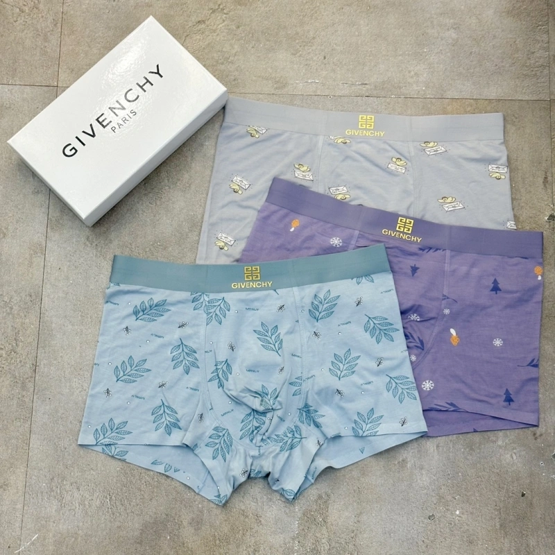 Givenchy Underwear TechFriendly 276374