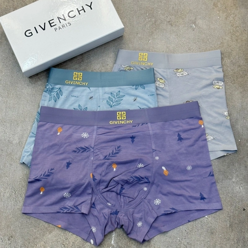 Givenchy Underwear TechFriendly 276374
