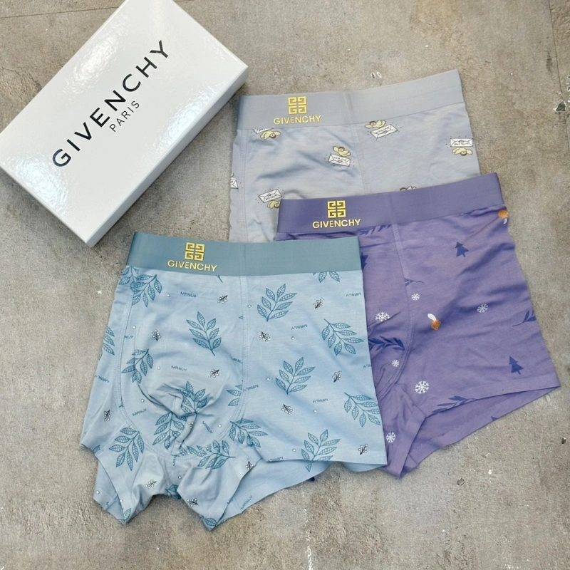 Givenchy Underwear TechFriendly 276374
