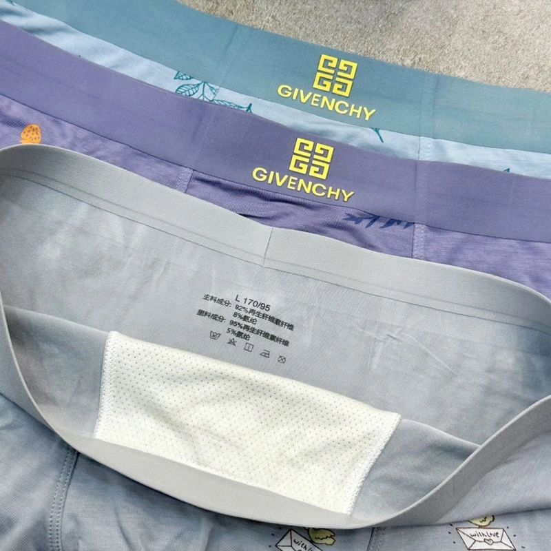 Givenchy Underwear TechFriendly 276374