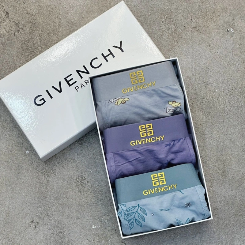 Givenchy Underwear TechFriendly 276374