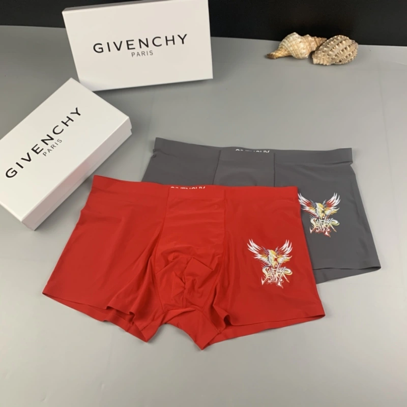 Functional Givenchy Underwear 276377