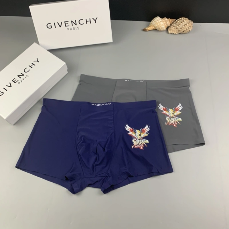 Functional Givenchy Underwear 276377