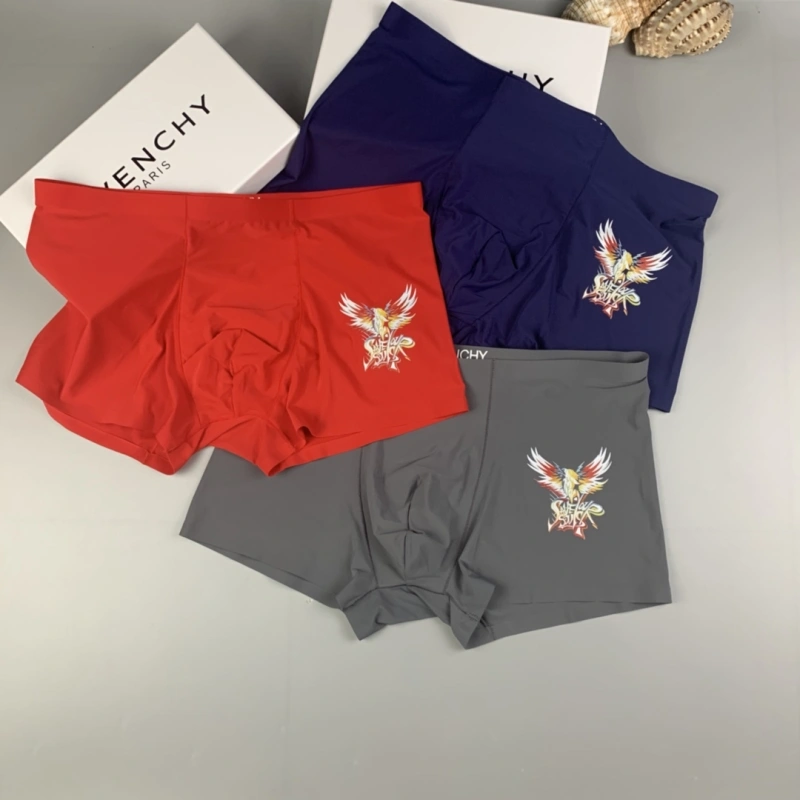 Functional Givenchy Underwear 276377