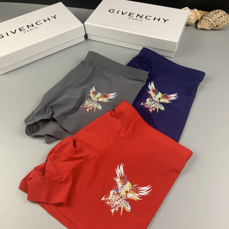 Functional Givenchy Underwear 276377